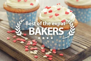 Best of the Expat Bakers