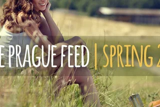 The Prague Feed: Spring 2015