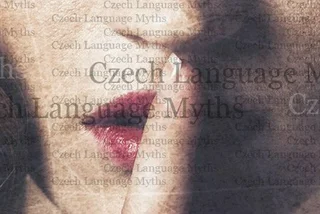 5 Czech Language Myths – Debunked!