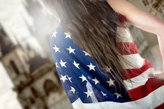 5 Things Living In the ČR Has Taught Me about Americans