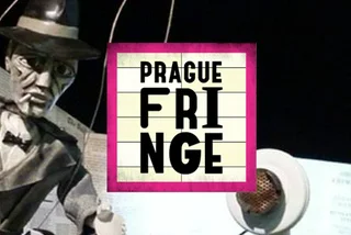 Prague Fringe 2015: Exclusive Sneak Peek