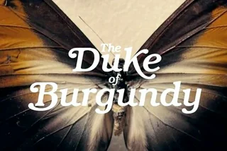 WIN: Duke of Burgundy