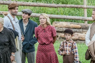 New Reality Show Puts Czech Family Under Nazi Rule