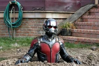 Ant-Man