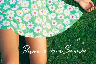 Back to Basics: Prague Summer Guide!