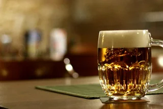 Pilsner Beer from Smíchov to Kunratice