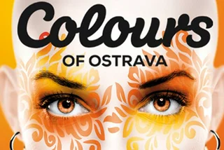 Preview: Colours of Ostrava 2015