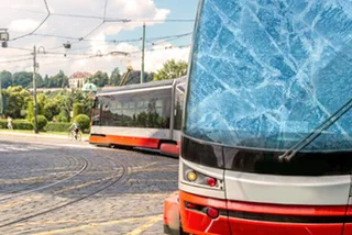 Air-Conditioned Trams Come to Prague