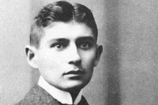 Unseen Kafka Work to be Released?