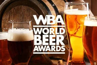 Czech Beer Takes Home Gold at World Beer Awards