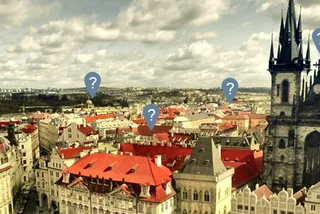 How Well Do You Know Prague?
