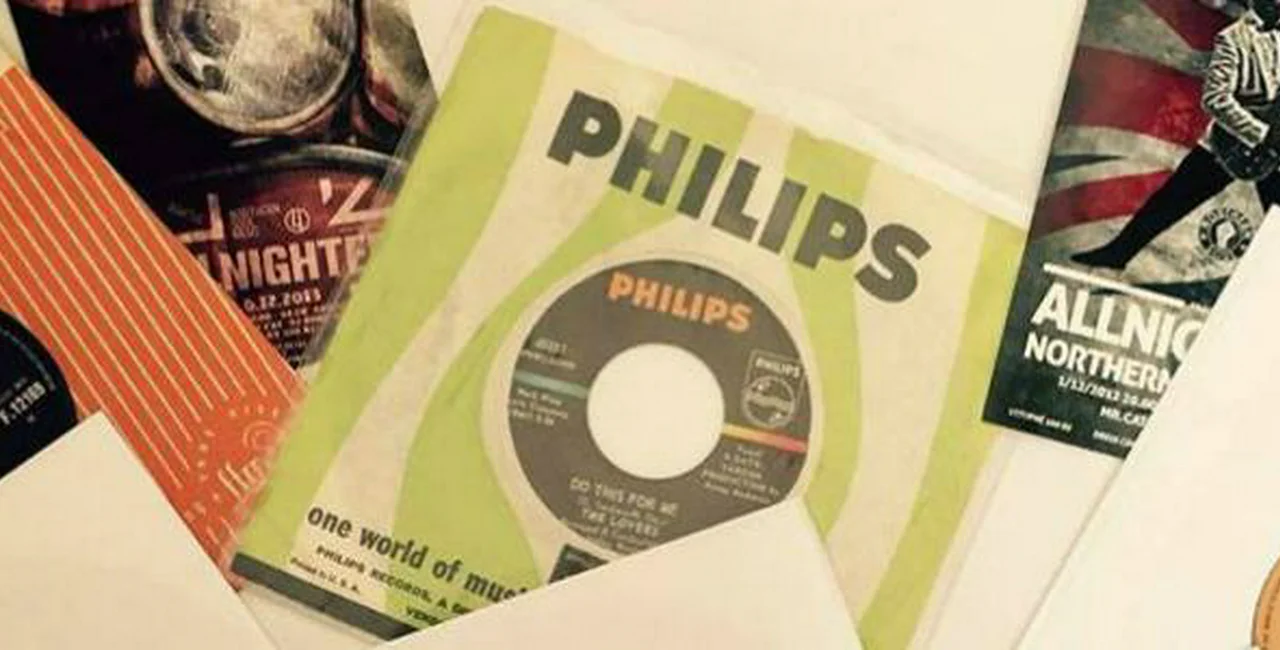 Interview: Northern Soul DJ Kev Roberts