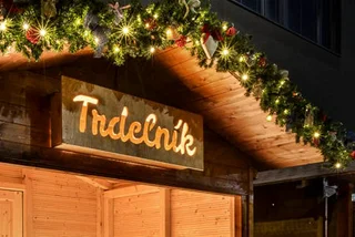 New Christmas Market to Open at Prague Castle