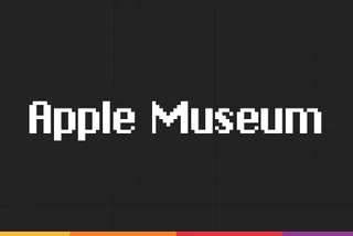 Apple Museum Opens this Week in Prague