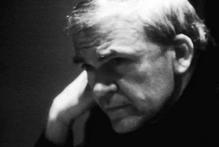 Kundera, Sedláček among Top 100 Global Thinkers