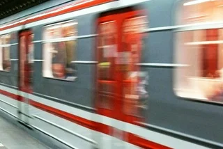 Prague’s New Metro Stretch Gets Mobile & Internet Coverage