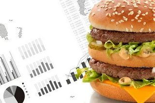 2016 Big Mac Index Shows Low Cost of Living in ČR