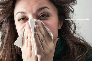 Achoo! Czechs Suffer Most Colds Internationally