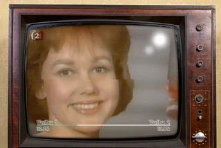 16 Amazing Communist-Era Czechoslovak TV Commercials