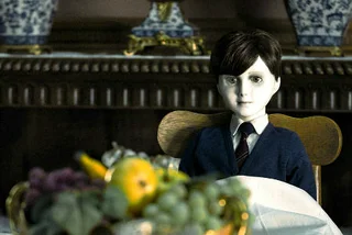 Movie Review: The Boy