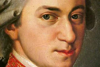 New Mozart Score Discovered in Prague