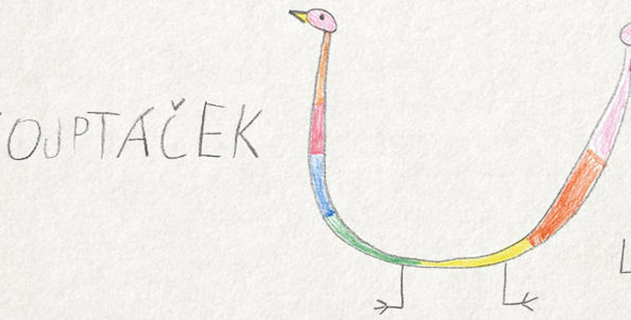 Czech Boy Wins International IKEA Toy Design Contest Prague, Czech