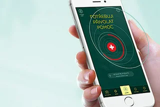 Czech Emergency Service Launches Ambulance App