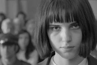 Film Review: I, Olga Hepnarová