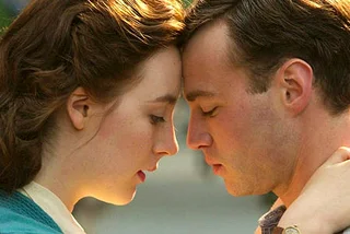 Movie Review: Brooklyn
