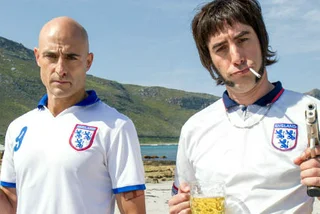 Movie Review: The Brothers Grimsby