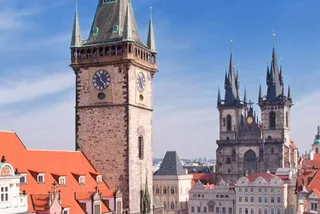 Prague Named World’s 6th-Best Travel Destination
