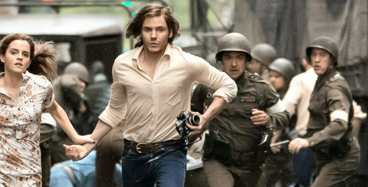 Movie Review: Colonia