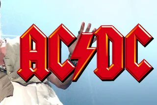 Axl Rose Joins AC/DC for Prague Concert