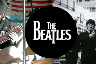 Beatles Record New Song With a Little Help from Czech Fan