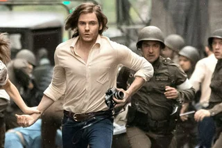 Movie Review: Colonia