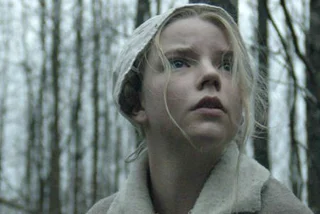 Movie Review: The Witch