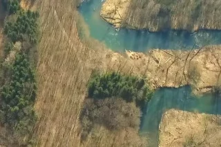 See Czechia from the Skies in New Drone-Shot Doc