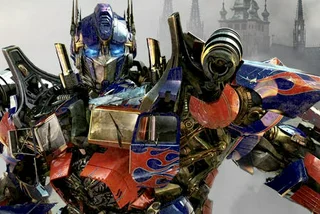 Transformers 5 to Shoot in the Czech Republic?