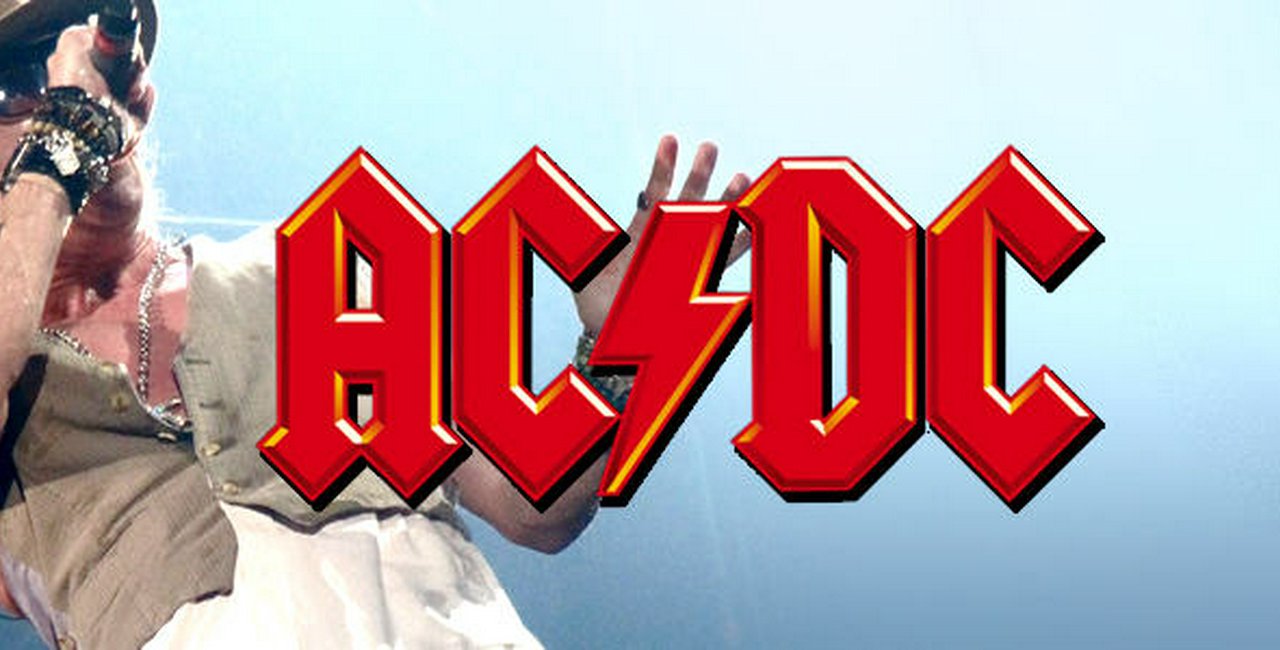Axl Rose Joins AC/DC for Prague Concert - Prague, Czech Republic