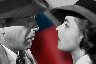 Hollywood Classics with a Czech Connection