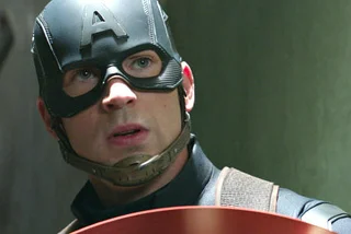 Movie Review: Captain America: Civil War
