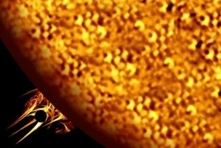 Rare Celestial Event to Occur in Czech Republic