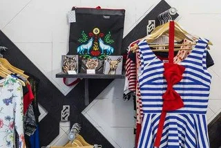 Dyzajn Market Opens First Prague Boutique