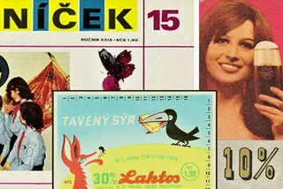 Experience a Blast from the ČSSR Past this Summer