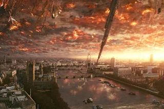 Movie Review: Independence Day: Resurgence
