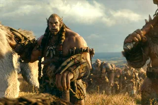 Movie Review: Warcraft