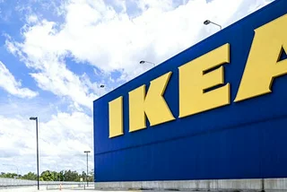 New IKEA Location to Open in Prague