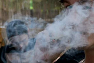 Young Czechs Lead Europe in Smoking Pot