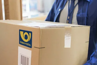Czech Post to Begin Evening Delivery