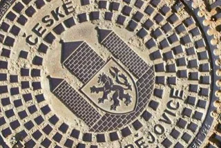 Finding Beauty Under Foot in Prague and Beyond